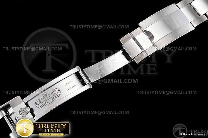 Rolex aaa copy GMT 116710BLNR II – ROLGMT190A 1101